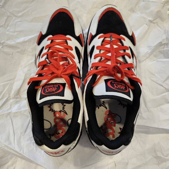 ASICS Gel Diablo \